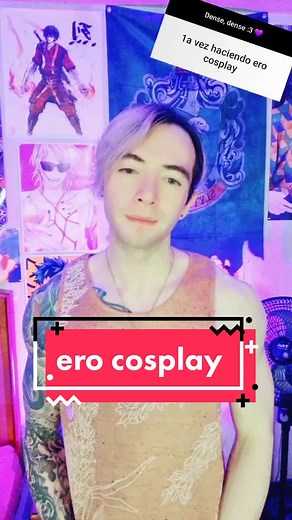 Otaku Storytime: Linchen Erome and Ero Cosplay