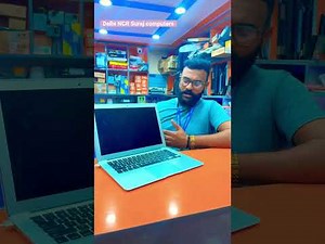 MacBook Air A1466 won't turn on black screen | Mac doesn't turn on - Apple Support in Delhi NCR