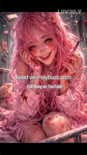 Lullabelle Vex - She Chose You