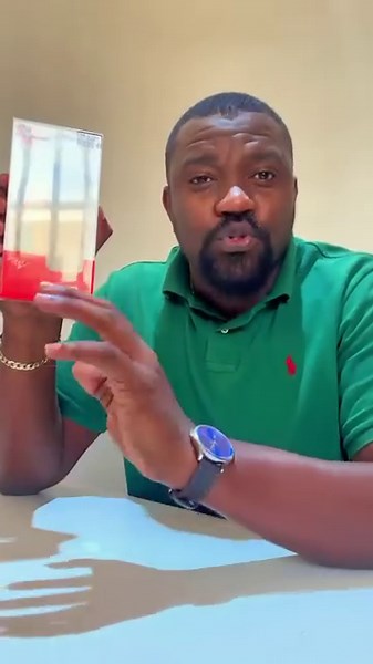 170K views · 3.5K reactions | Unleash the power of the itel S23 - your ultimate full-package smartphone! Join @John Dumelo as he unboxes the new itelS23.✨ Watch now! #itelS23 #SuperSmoothAndColorful | itel | Facebook