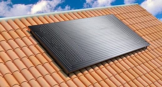 Paneles solares termodinámicos: ¿qué son y cómo funcionan?