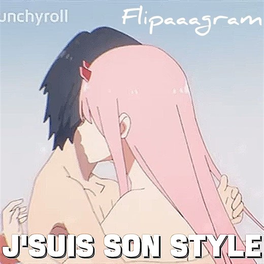 zero two x hiro 💖💖 #anime #edit #animeedit #manga