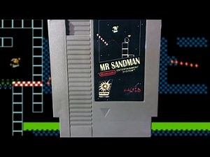 Mr Sandman (NES) Mike & Bootsy