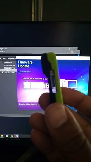 how to start/update your wingman for you could use any controller on Xbox #tutorial #xbox