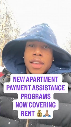 NYC Lease Assistance Program Pays Your Rent & Security Deposit🔌