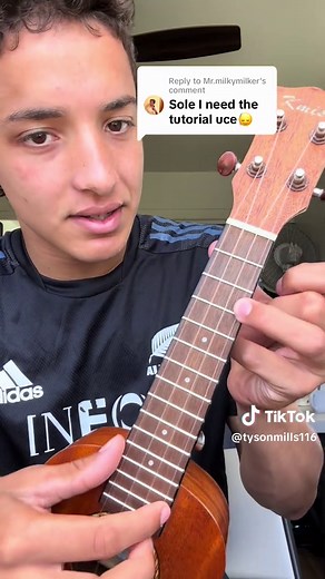 Ukulele Tutorial for Beginners: Chords and Strumming Guide