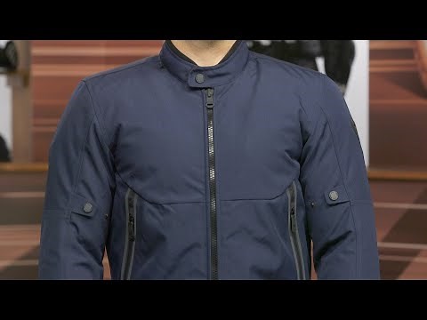 REV'IT! Shade H2O Jacket Review