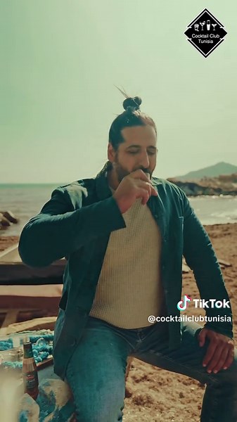 Delicious Cocktails for Your Events in Tunisia