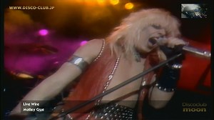 80's Metal & Roll Vdj Medley Mix (HD)