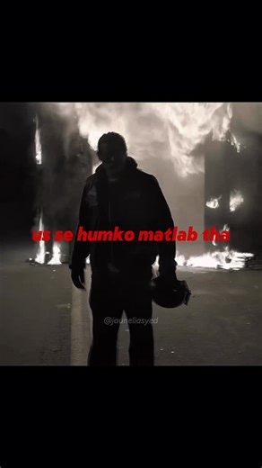 ‎Jaun Elia | جون ایلیا‎ on Instagram: "Us se humko matlab tha ❤️‍🩹 Follow @jauneliasyed . . #jauneliasyed #urdu #jauneliapoetry #urdupoetry #poetry #jauneliashayari #urdushayari #india #pakistan #urduposts #urduadab #urduquotes #jaunelia Tags [ jaun elia, jaun elia poetry, jaun elia urdu poetry, urdu, urdu poetry, urdu literature, sad urdu poetry, jauneliasyed, hindi, salman khan salman khan sad edit ]"