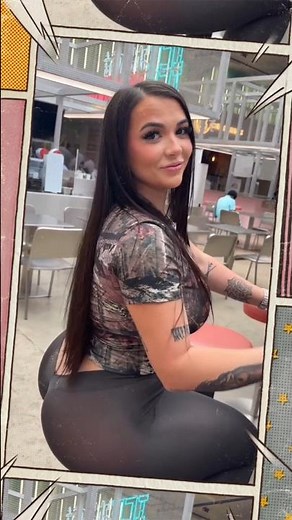 big bank challenge🍩😋 #shorts #bigbank #curvy #ytshorts