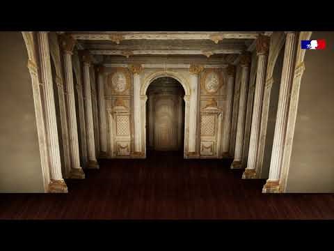 Théâtre à l'italienne