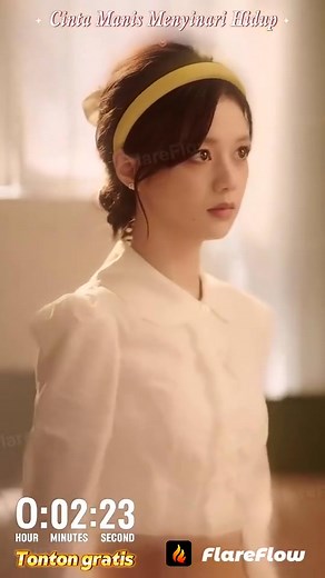 Tonton episode selengkapnya 🔗https://short.inbeidou.ai/link/flareflow/serial/2EtzNSDw/12 ⬆️⬆️Klik tautan untuk mengunduh aplikasi, cari judul: “Cinta Manis Menyinari Hidup” untuk menonton drama pendek selengkapnya⬆️⬆️ 📺Sinopsis:“🔥🔥🔥Caroline Sukma, seorang dokter desa, bekerja keras membiayai tunangannya, Peter Lewis, kuliah. Namun ternyata lelaki itu sudah menikah dan punya anak di kota. Patah hati, Caroline memutus hubungan. Dalam masa itu, ia tanpa sengaja menyelamatkan Jimmy Susanto, bos