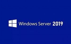 Windows Server 2019 视频教程【生肉】