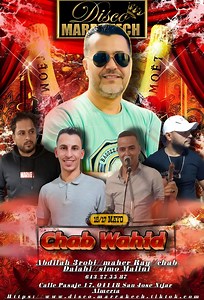 Cheb Wahid Elguercifi on Reels