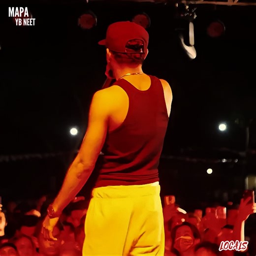 13K views · 1.1K reactions | Mapa | YB Neet | Locals | Facebook