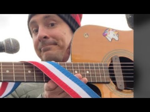 Cameron Ford is live in pdx til 6pm pst