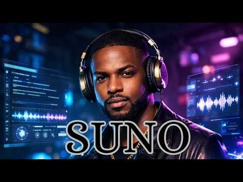 Creating a Song Using ChatGPT and Suno (AI Music Tutorial for Beginners)