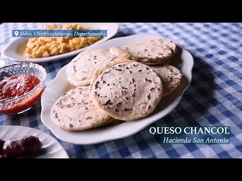 En Ruta Gastronómica a Quiché y Huehuetenango
