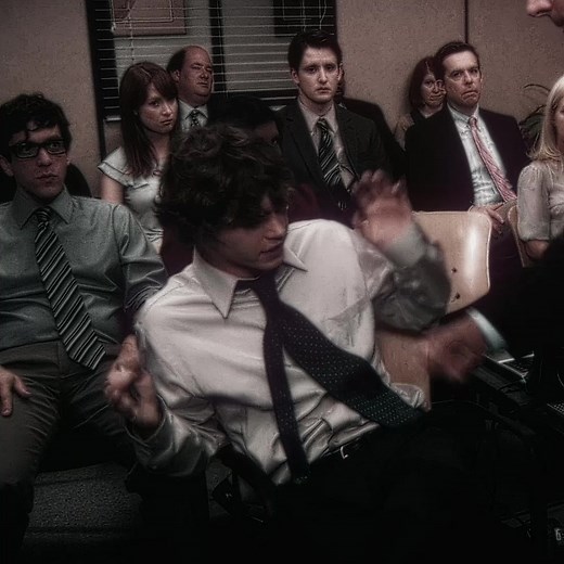 Evan Peters y Luke Cooper: Momentos memorables