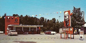 A&W - A True American Classic!
