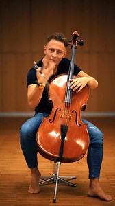 Jodok Cello on Reels