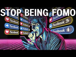 What is FOMO syndrome and Why It’s Destroying Your Happiness