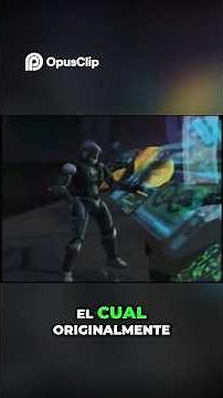 ¿Cual fue el origen de halo? #halo #halocampaignevolved #xboxlatam