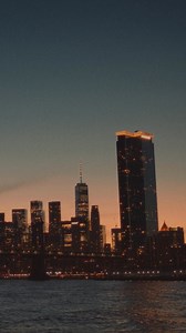 Visitez la merveilleuse ville de New York. | Lufthansa