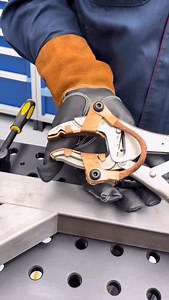 10K views · 6.6K reactions | Big Mouth Pliers with Copper Grounding...