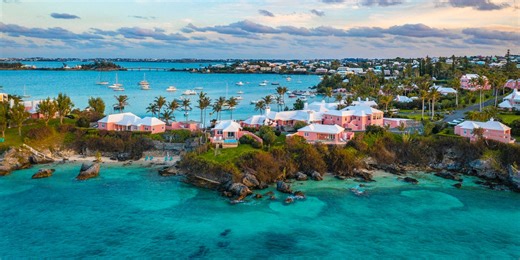 These Are the 24 Most Beautiful Islands in the World