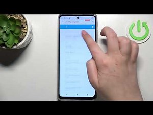 How to Enable Developer Options in MOTOROLA Moto G51 5G – USB Debugging / OEM Unlock