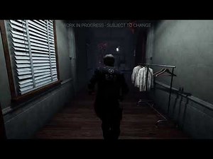 Dead by Daylight – Resident Evil Chapter Gameplay