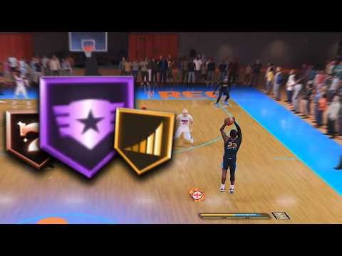 Forgotten NBA 2K Badges I Still Think About Daily