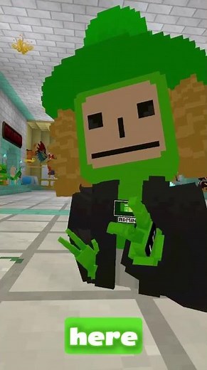 PROMO CODE: Get the St. Patrick's Day Hat inside #animalblocks