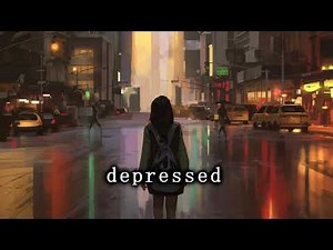 Dark Piano - Depressed
