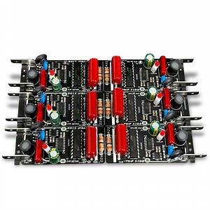[Hot Item] Professional OEM Electronic Multilayer 94V-0 PCBA Custom Service Communication PCBA Circuit Board