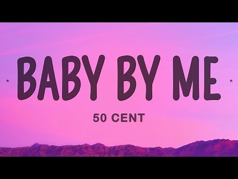 50 Cent - Baby By Me ft. Ne-Yo