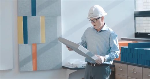 EZ-Clip Install Testimonial Captioned