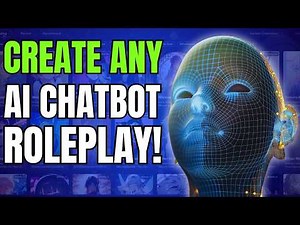 Build Your OWN AI Chatbot Virtual Assistant TODAY!