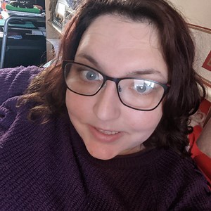 vicki_uk - Twitch