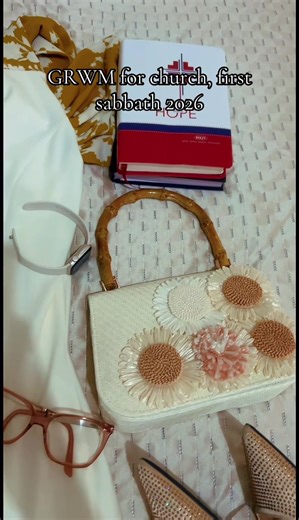 Preparing for Sabbath: Stylish Church Outfits