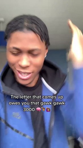 Gawk Gawk 3000: The Ultimate Revelation