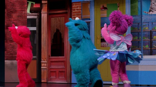 🏷️ Get ready for fun with Sesame Street Live! Elmo and Friends Say Hello is coming on October 25th. Don’t miss out—save 20% on family 4-packs! Just click "unlock" on the ticketing page and use code: FAMILY. Offer valid 9/25 @ 10am – 10/3 @ 10pm on select price levels! https://bit.ly/44ZkNvI | Orleans Arena - Las Vegas