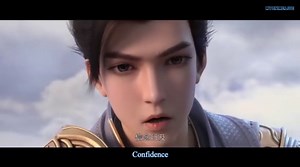 完美世界 Perfect World, Wanmei Shijie Ep 45 English Subbed