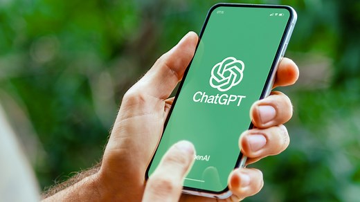 You can now call or text 1-800-ChatGPT for free — everything you need to know