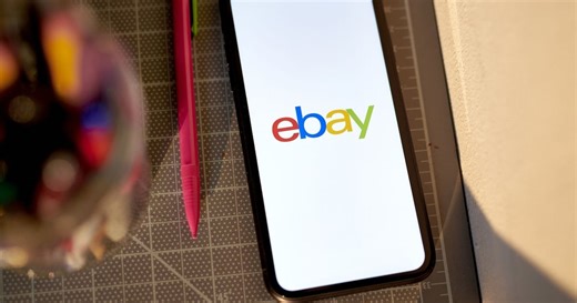 Ebay issues soft Q1 outlook despite previous quarter beat