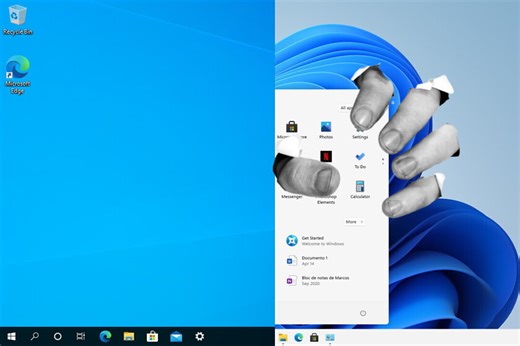 Cuatro funciones de Windows 11 que echo de menos en Windows 10, y cómo las sustituyo