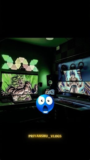 EVERY EDITOR DREAM SETUP🥶🥶 || HOW TO GROW VIDEOS VIRAL