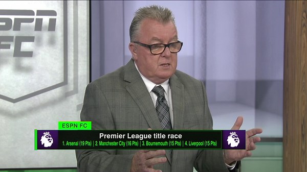 Liverpool in crisis: The stats behind the champions' losing streak